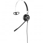 BIZ 2400 Mono Headband, Ultra Noise Canceling, LS 2406-720-209
