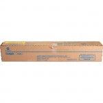 Konica Minolta bizhub 308/368 Toner Cartridge TN326