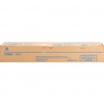 Konica Minolta Bizhub 458e Toner Cartridge AAJ7030