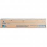 TN-216C Bizhub C220/280 Toner Cartridge TN216C