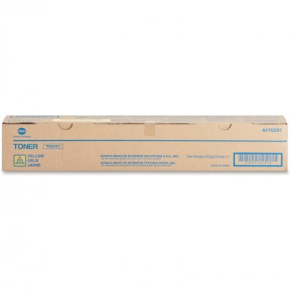 TN-216Y Bizhub C220/280 Toner Cartridge TN216Y