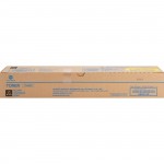 Konica Minolta Bizhub C258/C308 Toner Cartridge TN324K