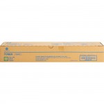 Konica Minolta Bizhub C258/C308 Toner Cartridge TN324Y