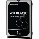 WD Black 1TB 2.5-inch Performance Hard Drive WD10SPSX
