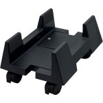 SYBA Multimedia Black Computer CPU Stand SY-ACC65010