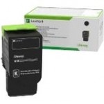 Lexmark Black Contract Toner Cartridge 78C10KE