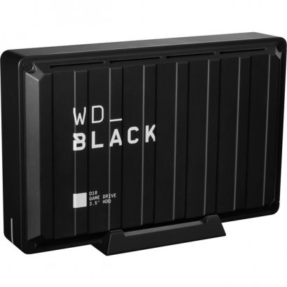 WD Black D10 Game Drive WDBA3P0080HBK-NESN