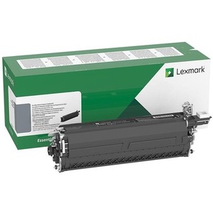 Lexmark Black Developer Unit 78C0D10