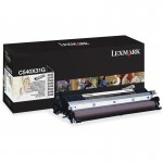 Lexmark Black Developer Unit For C54X Printer C540X31G
