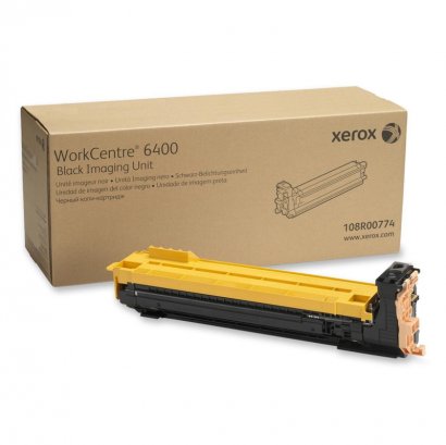 Xerox Black Drum Cartridge 108R00774