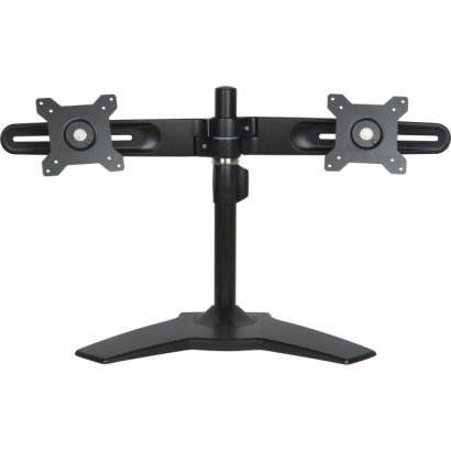 Planar AS2 Black Dual Monitor Stand 997-5253-00