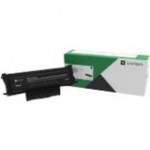 Lexmark Black Extra High Yield Return Program Toner Cartridge B221X00