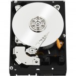 WD Black Hard Drive WD2003FZEX-20PK