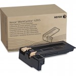 Xerox Black High Capacity Toner Cartridge, WorkCentre 4265 (25,000 Pages) 106R02734