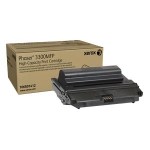 Xerox Black High Capacity Toner Cartridge 106R01412
