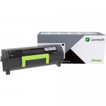 Lexmark Black High Yield Toner Cartridge B240HA0