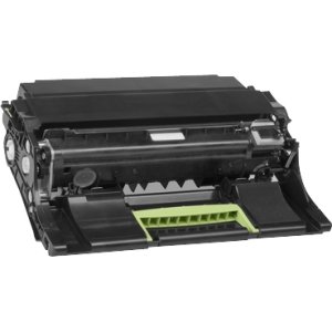 Lexmark Black Imaging Unit 50F0ZA0