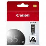 PGI-35BK Black Ink Cartridge PGI35BK