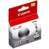 Canon CLI-221 Black Ink Cartridge 2946B001