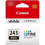 Canon Black Ink Cartridge 1287C001