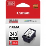 Canon Black Ink Cartridge PG-243