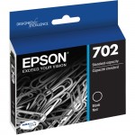 Epson Black Ink Cartridge T702120-S