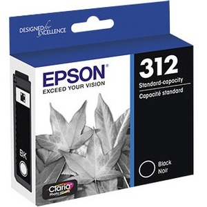 Epson Black Ink Cartridge T312120-S