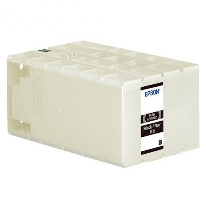 Black Ink Pack, High Capacity (120) T792XL120
