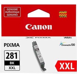 Canon Black Ink Tank 1983C001