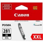 Canon Black Ink Tank 1983C001