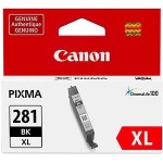 Canon Black Ink Tank 2037C001