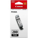 Canon Black Ink Tank 2075C001