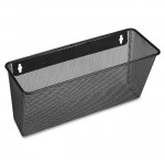 Black Mesh/Wire Wall Pocket 84144