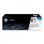 HP Black Original LaserJet Toner Cartridge CB380A