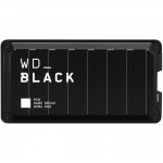 WD BLACK P50 Game Drive SSD WDBA3S0010BBK-WESN