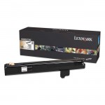 Lexmark Black Photoconductor For C935dn, C935dtn, C935hdn and X945e Printers C930X72G