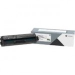 Lexmark Black Print Cartridge C320010