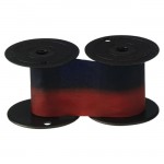 Black/Red Ribbon 7-2CN