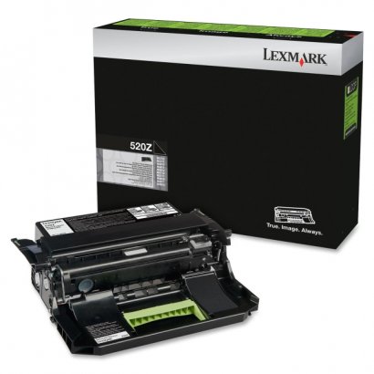 Lexmark Black Return Program Imaging Unit 52D0Z00