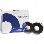 Printronix Black Ribbon 107675-001