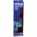 Epson Black Ribbon Cartridge 8766