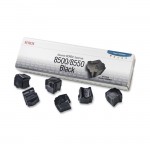 Xerox Black Solid Ink 108R00672