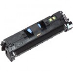 Black Toner Cartridge 7433A005