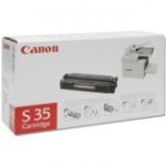 S35 Black Toner Cartridge 7833A001