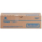Black Toner Cartridge 8938402