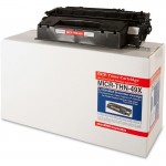 Black Toner Cartridge MICRTHN49X