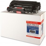 Black Toner Cartridge MICRTHN51A