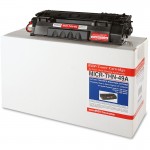 Black Toner Cartridge MICRTHN49A