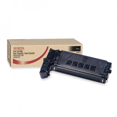 Xerox Black Toner Cartridge 106R01047