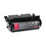 Lexmark Black Toner Cartridge 12A6735